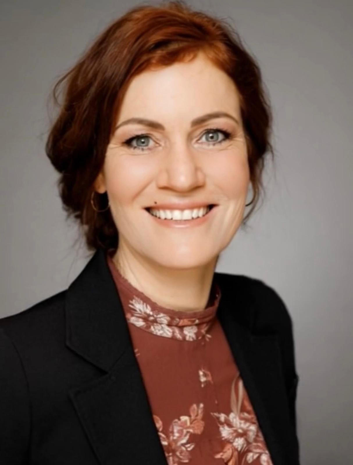 Julia Schierle — Familientherapeutin in München